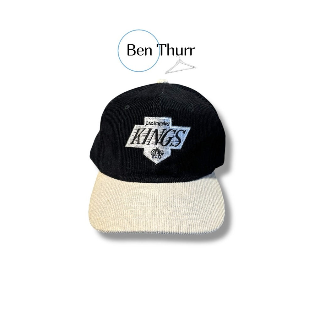 Vintage LA Kings Snapback